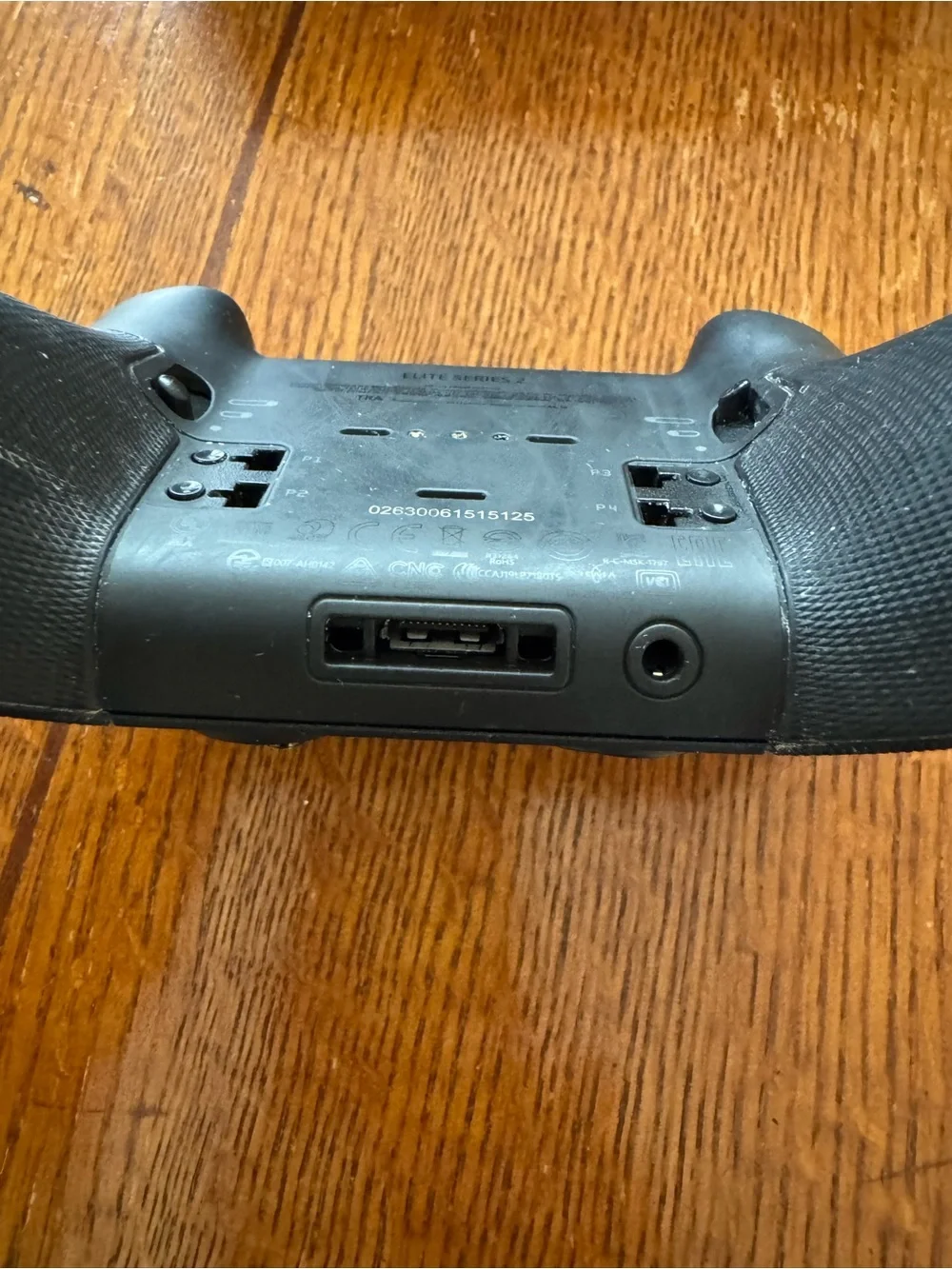 Xbox official elite